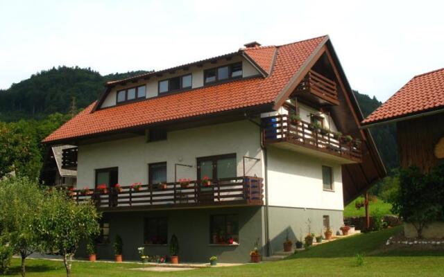Rooms Zupančič