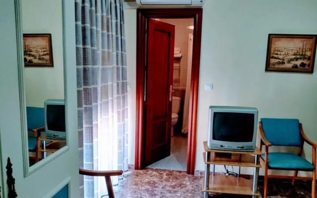 Hostal Rural Gloria