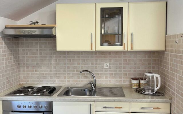 Apartment Josipa Vela Luka