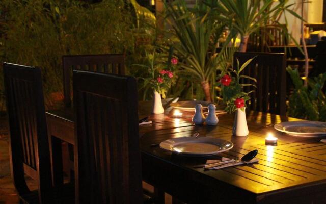 Angkor Secret Garden Hotel