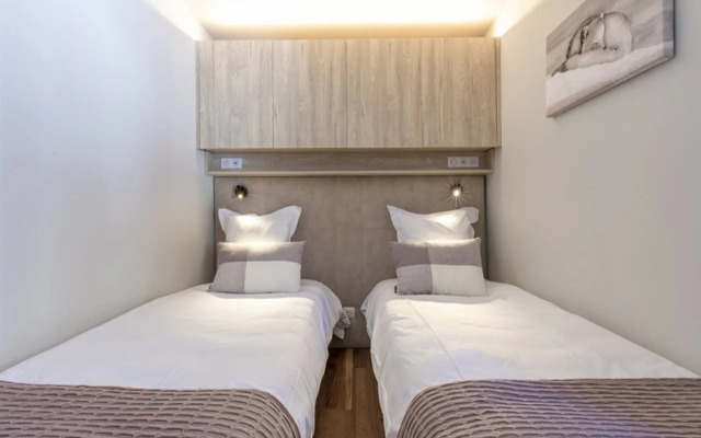 Vacancéole - Résidence La Duit