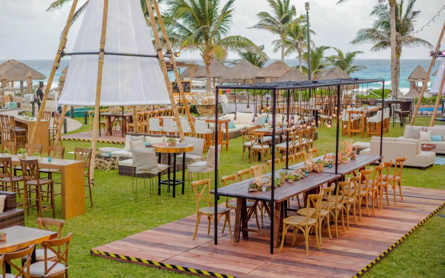 JW Marriott Cancun Resort & Spa