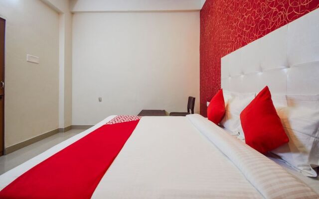 OYO 26659 Hotel Parmanand Garden