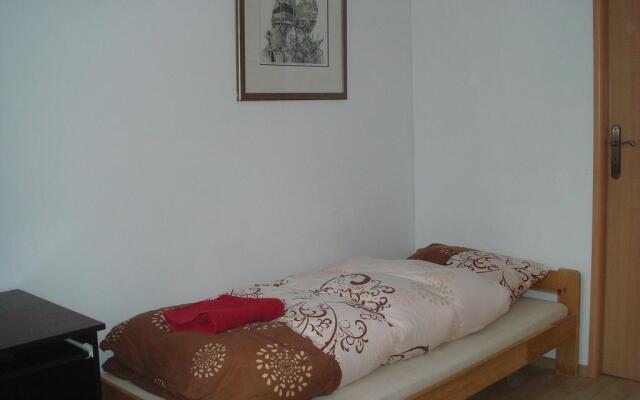 City Guest House Poznań