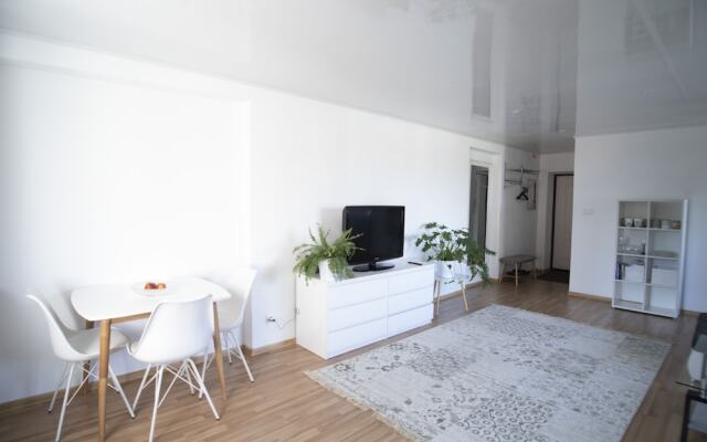 City center Turu-Tartu Home apartaments