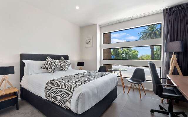 Quality Hotel Mildura Grand