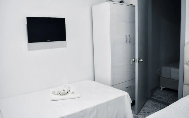 Alacati Butik Otelim