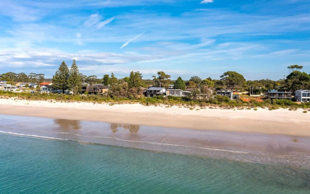 Aqua Vista (By Jervis Bay Rentals)