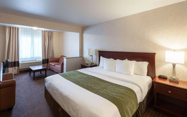 Comfort Inn Kennewick Richland