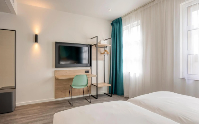 B&B HOTEL Hasselt