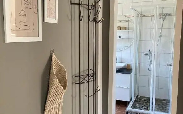 Ferienwohnung Idylle auf Fehmarn I