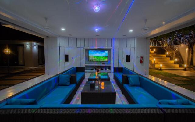 Bluemango Pool Villa & Resort Koh Samui