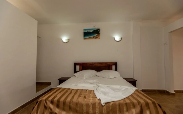HN City Center Hotel