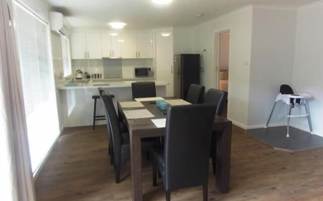 Halls Gap Valley Lodges