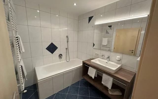 Hotel Garni Dorfblick