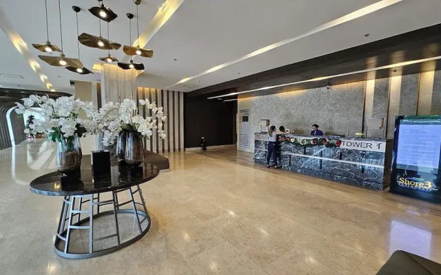 Shore 3 Residences by LUXE
