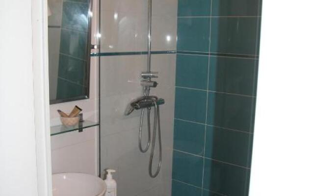 Appartement coeur de Saint-Tropez