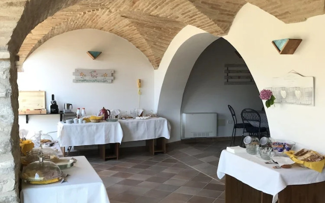 Antico Borgo Carceri