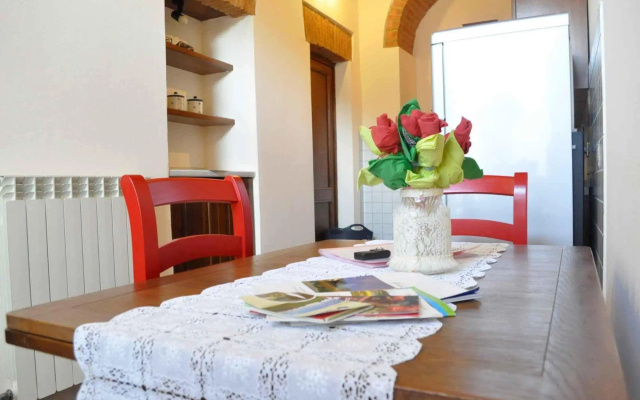 Podere Le Monache