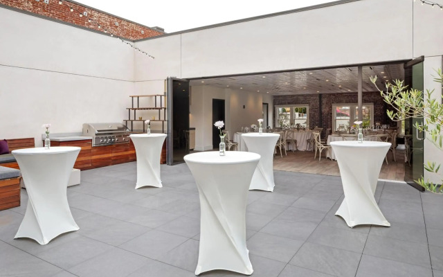 HOTEL CERRO, Autograph Collection