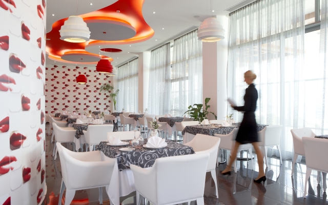 Atrium Platinum Resort Hotel & Spa