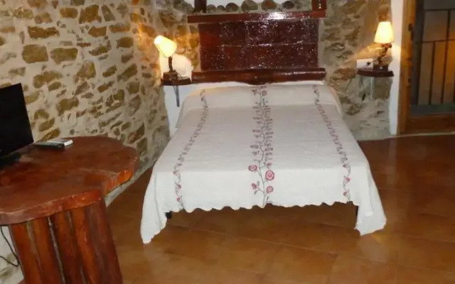 Casas Rurales Maestrat