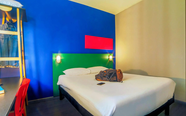 ibis Styles SP Faria Lima