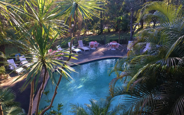 Avoca Beach Hotel