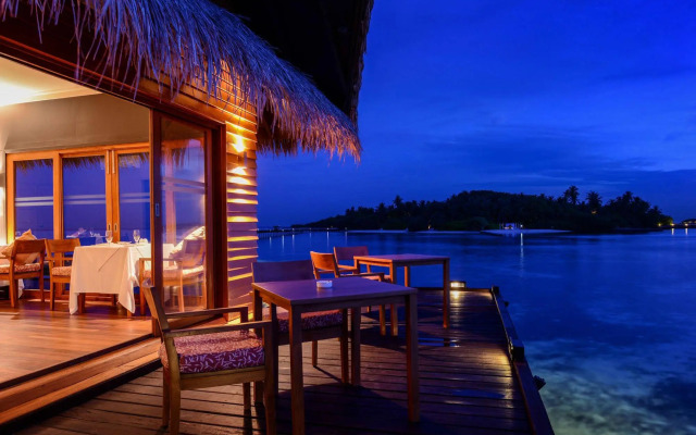 Adaaran Prestige Ocean Villas