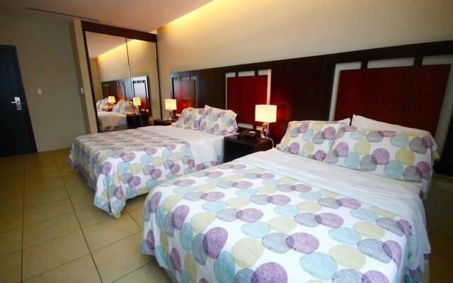 Hotel Perla Spondylus