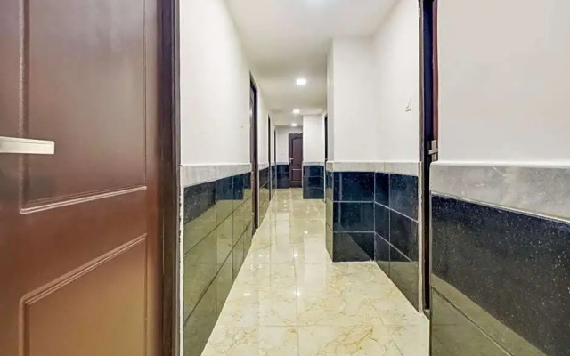 Ab Merridien by OYO Rooms