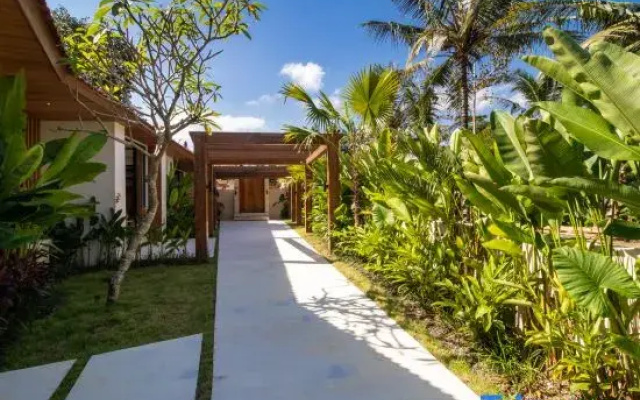 Villa Kemboja by BaliSuperHost