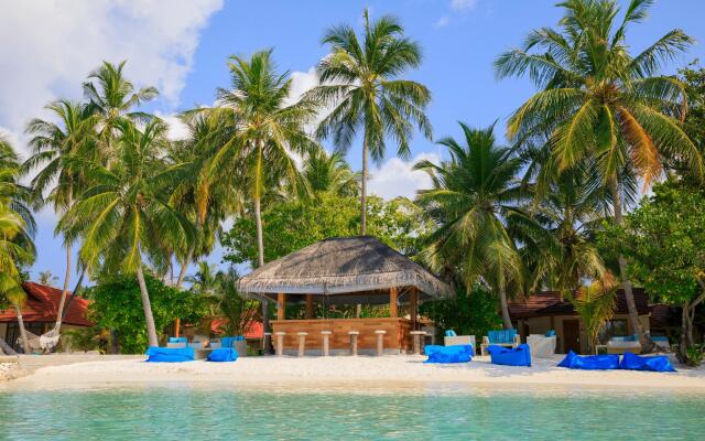 Kurumba Maldives Resort