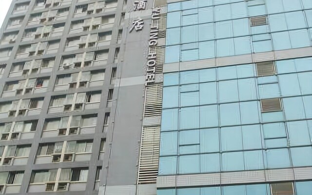 OYO江阴御廷酒店