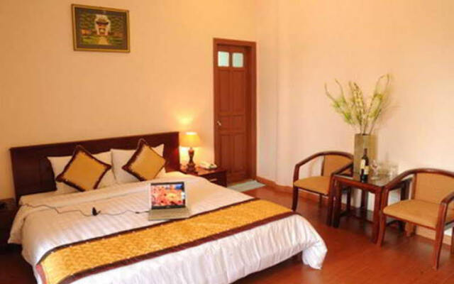 New Vision Hostel