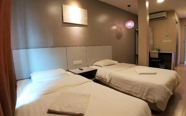 Hotel Jelai Temerloh