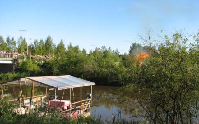 Koulutintti B&B