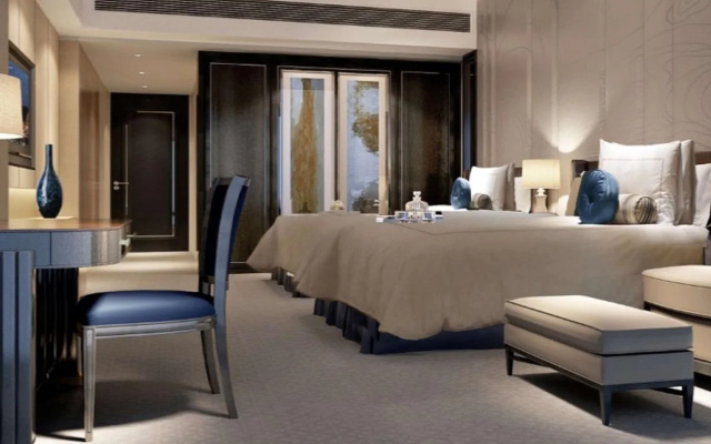 Wyndham Grand Foshan Gaoming