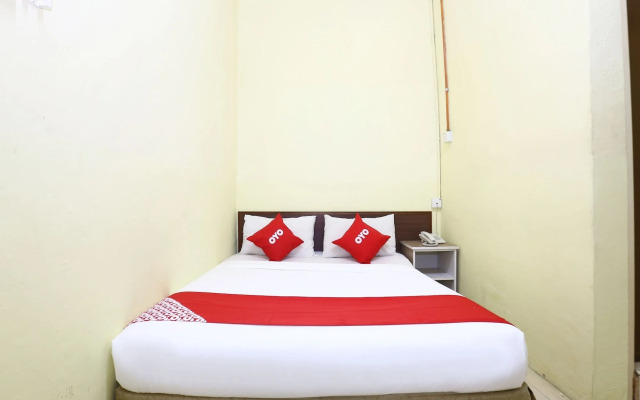 Hotel O Harmoni Hotel