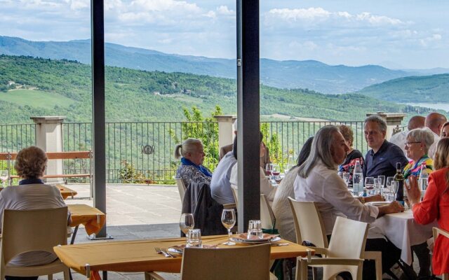 Agriturismo Terra di Michelangelo