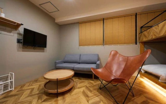 mizuka Nakasu 6 - unmanned hotel -