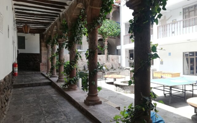 Pariwana Hostel Cusco - Adults only