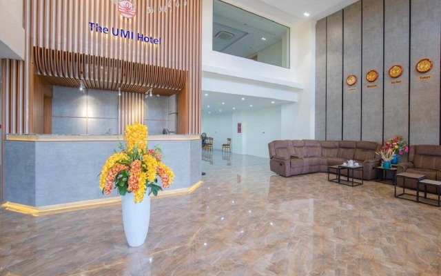 UM-PQ hotel Phú Quốc