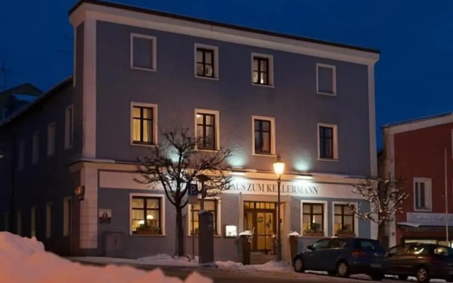 Hotel Gasthaus Zum Kellermann