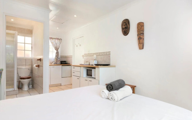 The Bohemian Guesthouse