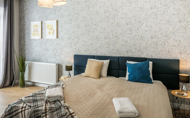Vistula Boutique Exclusive Apartments