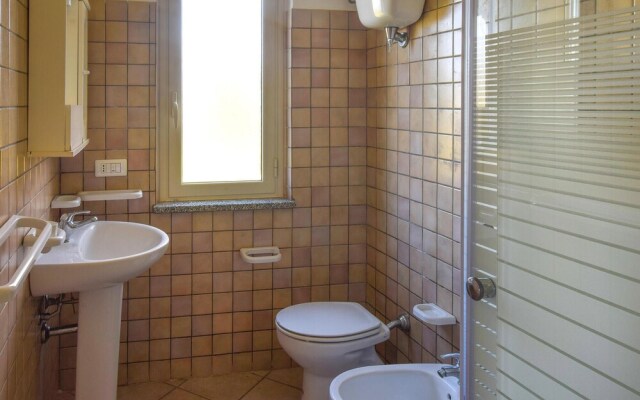 Amazing Home in Zambrone With 2 Bedrooms and Wifi