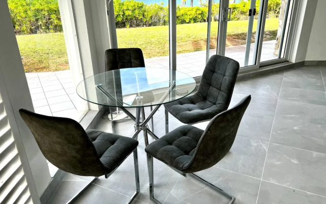 Trident Estate 6 Bedroom Estate