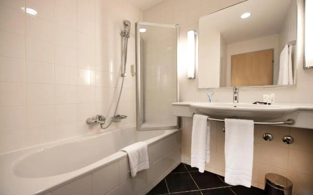 HEINhotel Vienna Airport