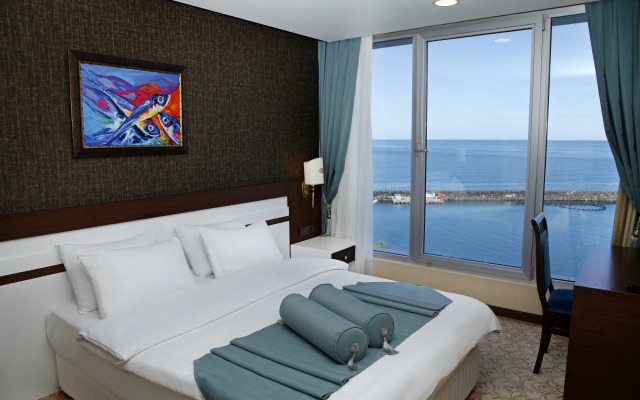 Tilya Resort Hotel